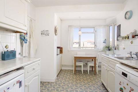 50a Ramillies Road, London, W4 1JN