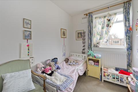 50a Ramillies Road, London, W4 1JN