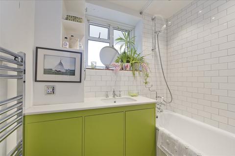50a Ramillies Road, London, W4 1JN