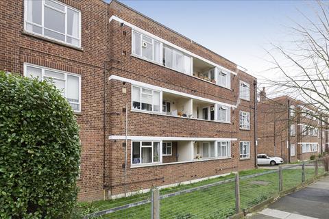 50a Ramillies Road, London, W4 1JN