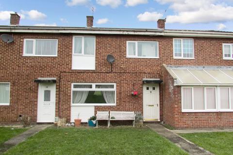 28 Briardale, Bedlington, NE22 6EH