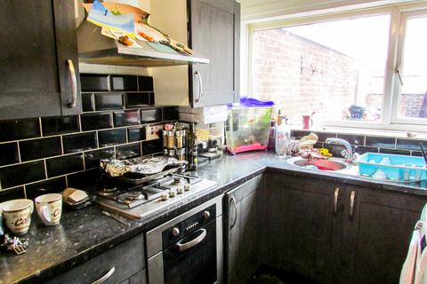 28 Briardale, Bedlington, NE22 6EH