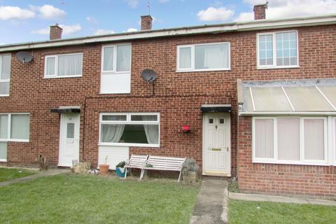 28 Briardale, Bedlington, NE22 6EH