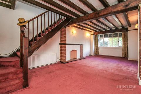 17 Burdon Road, Cleadon, Sunderland, SR6 7RU