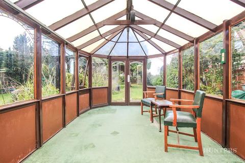 17 Burdon Road, Cleadon, Sunderland, SR6 7RU