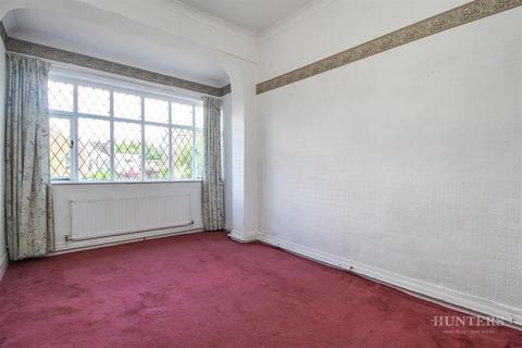 17 Burdon Road, Cleadon, Sunderland, SR6 7RU
