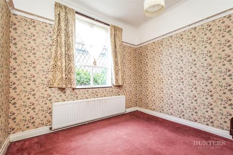 17 Burdon Road, Cleadon, Sunderland, SR6 7RU