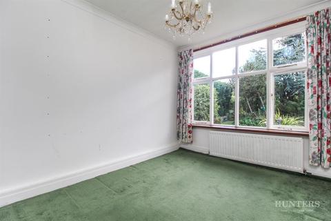 17 Burdon Road, Cleadon, Sunderland, SR6 7RU