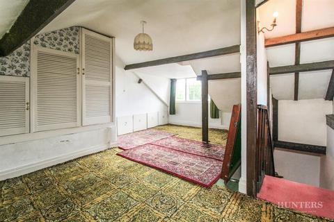 17 Burdon Road, Cleadon, Sunderland, SR6 7RU