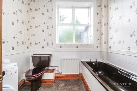 17 Burdon Road, Cleadon, Sunderland, SR6 7RU