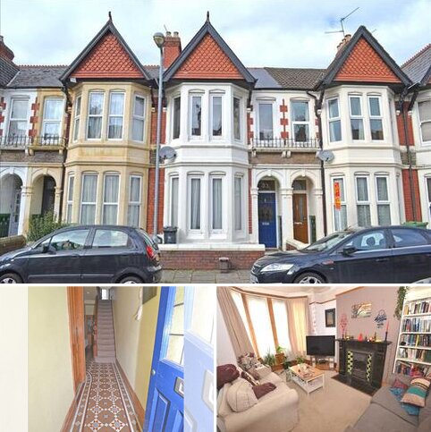 Find 3 Bedroom Houses For Sale In Gabalfa Zoopla