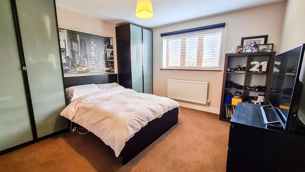Bedroom 3