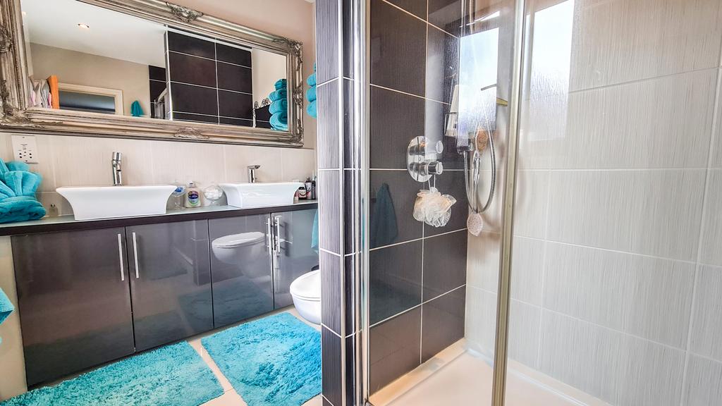 En suite