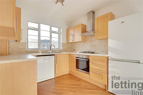 2 bedroom apartment to rent, Eversley Park Road, London, N21