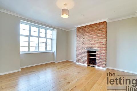 2 bedroom apartment to rent, Eversley Park Road, London, N21