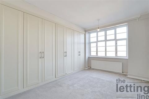 2 bedroom apartment to rent, Eversley Park Road, London, N21