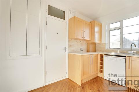 2 bedroom apartment to rent, Eversley Park Road, London, N21