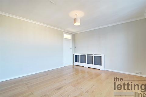 2 bedroom apartment to rent, Eversley Park Road, London, N21