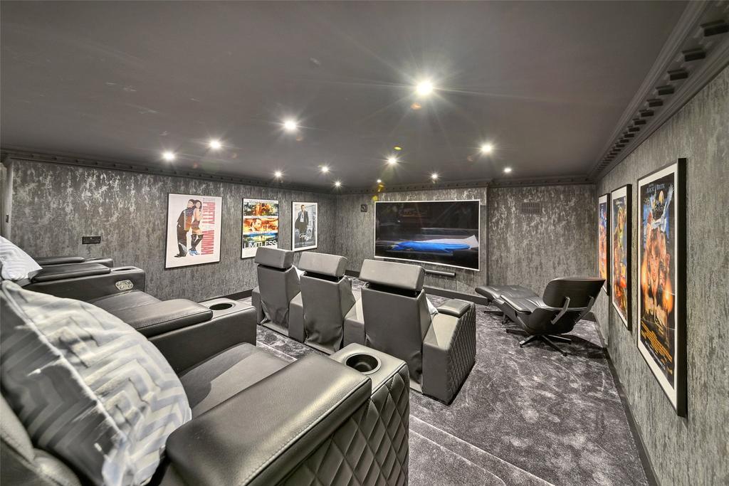 Cinema