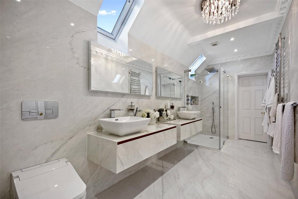 En-Suite