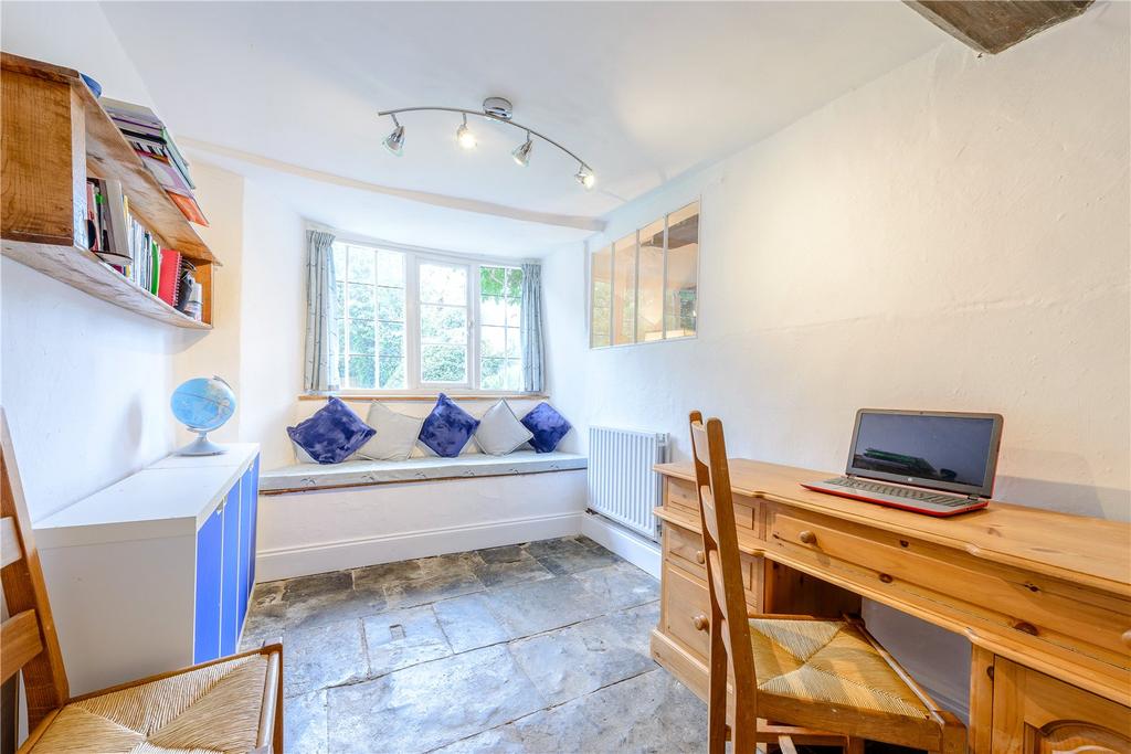 Sitting Room/Study