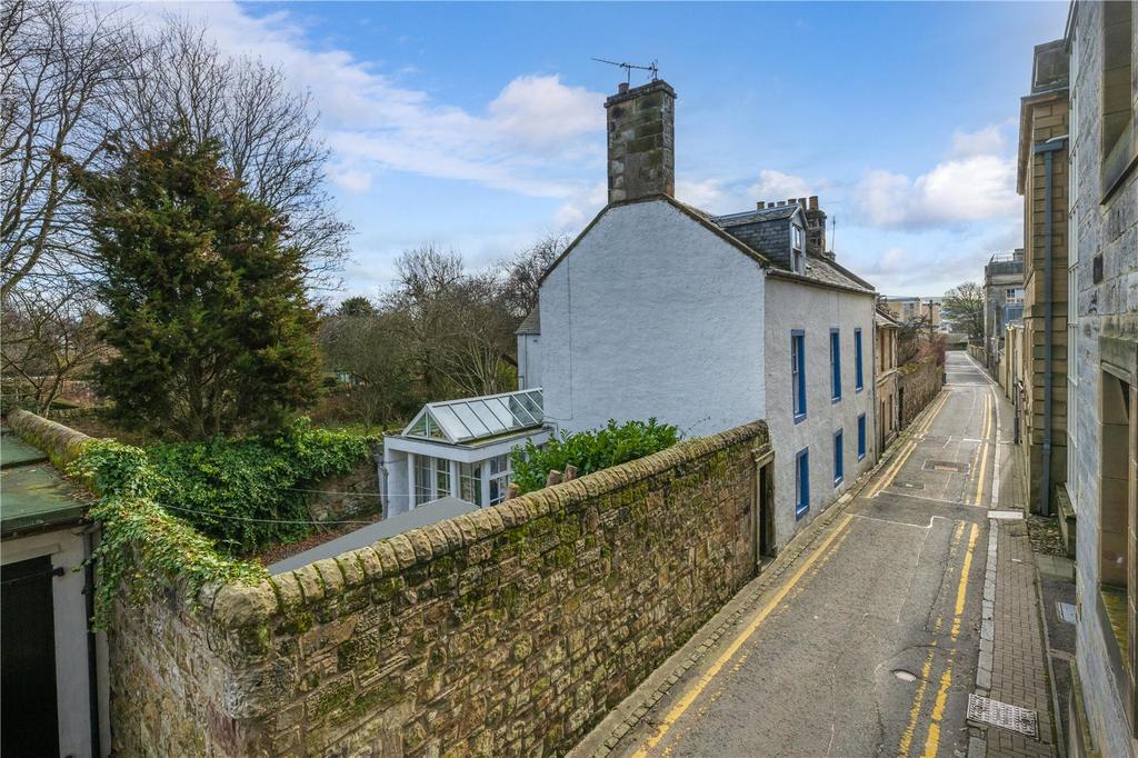 Westburn Court