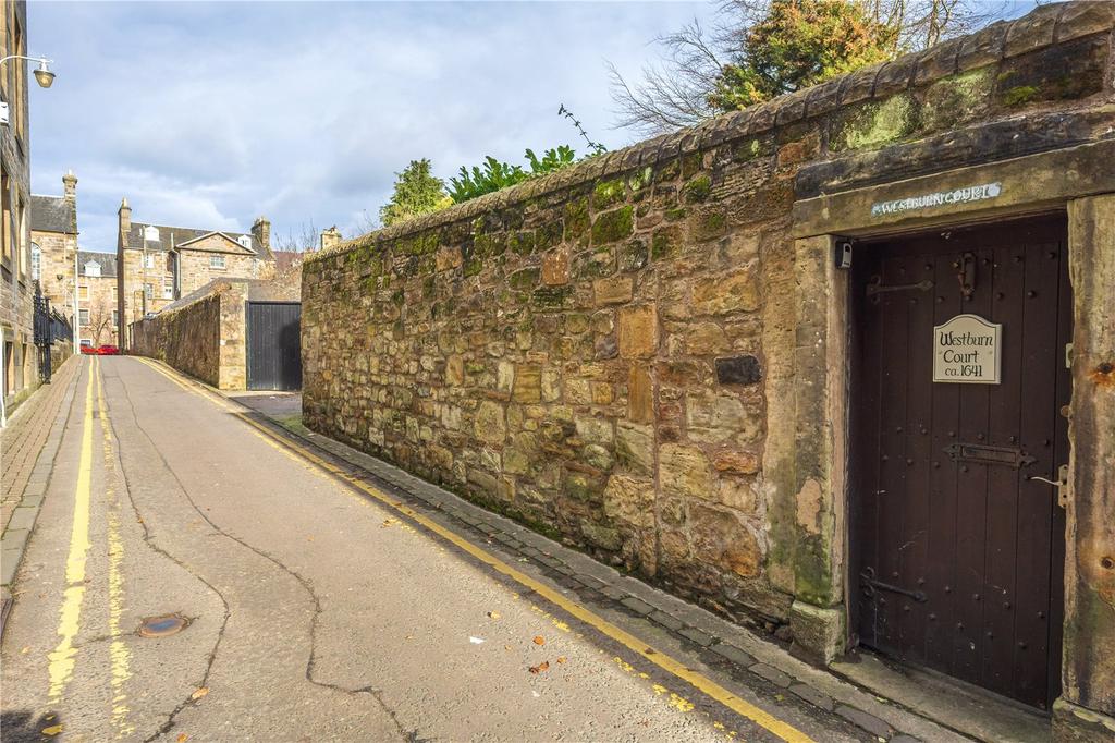 Rigg Wall