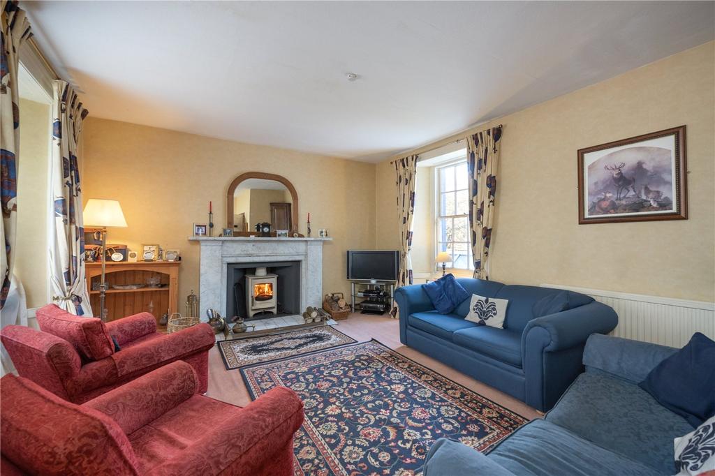 Drawing Room