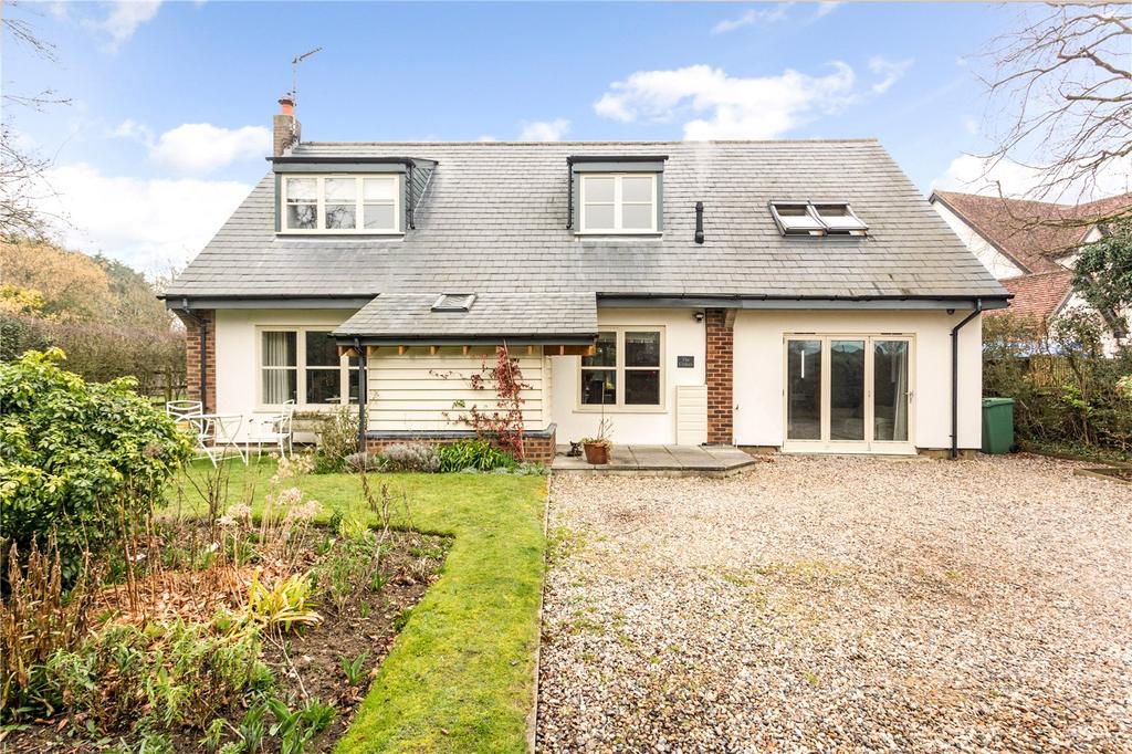 Carters Lane, Henham, 5 bed detached house £835,000