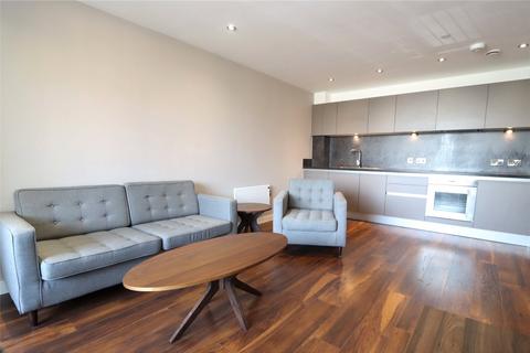 2 bedroom apartment to rent, Regent Road, Manchester, M3