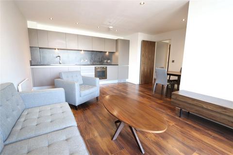 2 bedroom apartment to rent, Regent Road, Manchester, M3