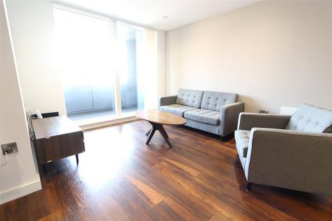 2 bedroom apartment to rent, Regent Road, Manchester, M3