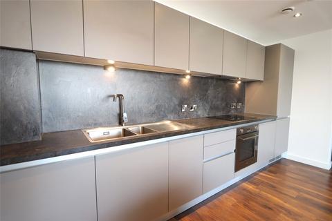 2 bedroom apartment to rent, Regent Road, Manchester, M3