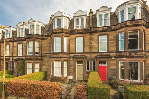 56/3 Netherby Road, Edinburgh, EH5 3LX