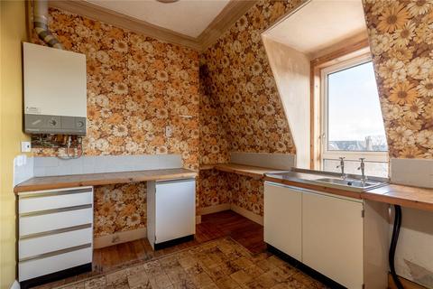 56/3 Netherby Road, Edinburgh, EH5 3LX