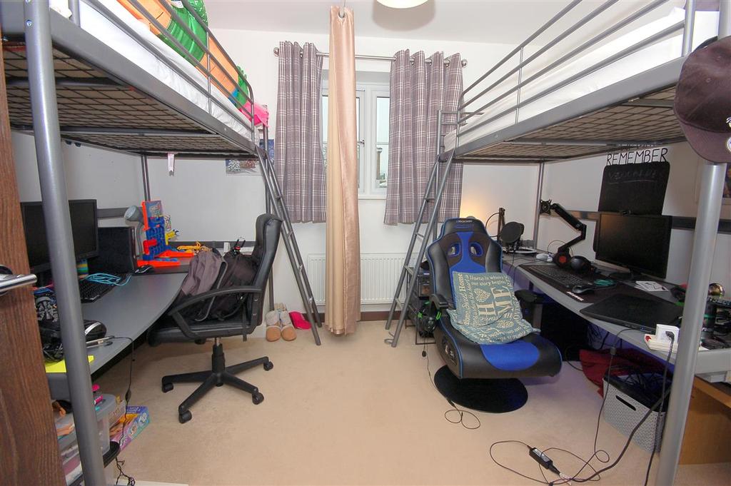 Bedroom two