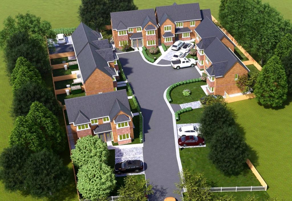 Church Road, Sheldon, Birmingham, B26 2 bed semidetached house £207,750