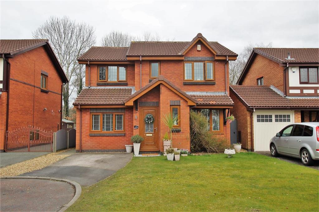 Morland Avenue, Lostock Hall, Preston 4 bed property £260,000