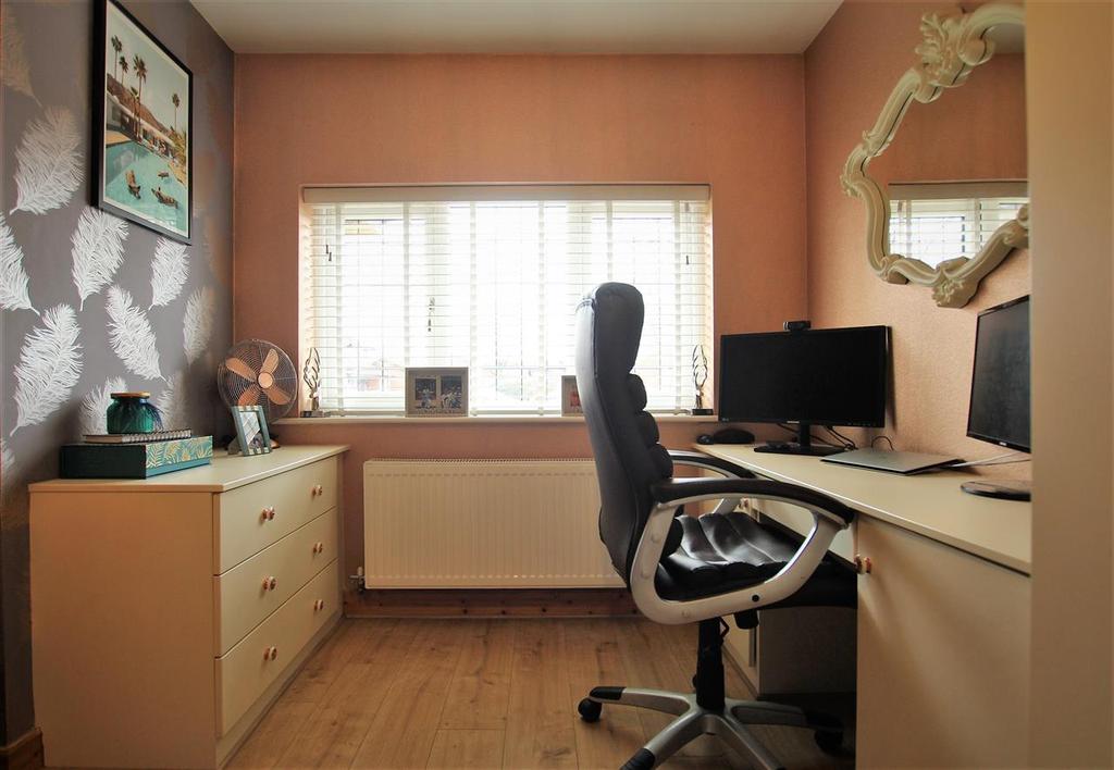 Office/Study Room