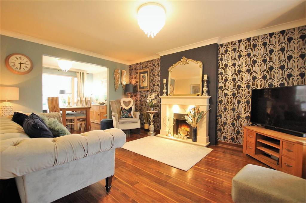 Open Plan