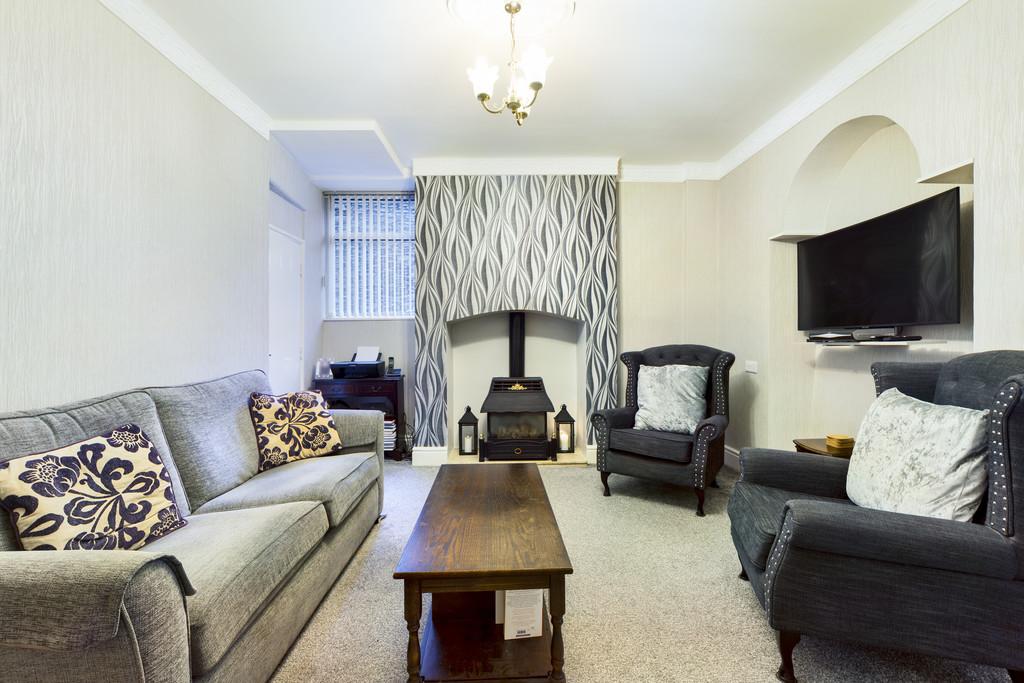 Owners Living Room