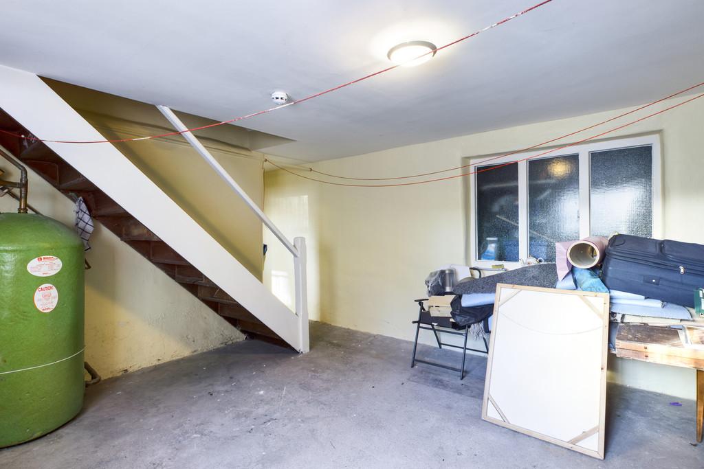 Basement Room 4