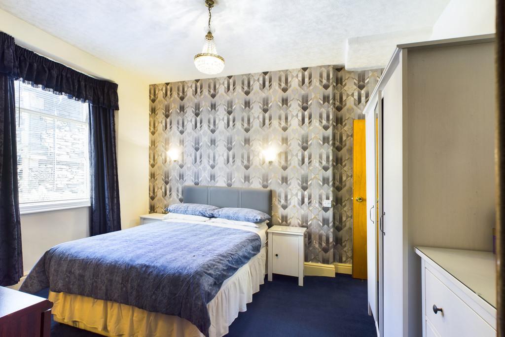 Owners Bedroom