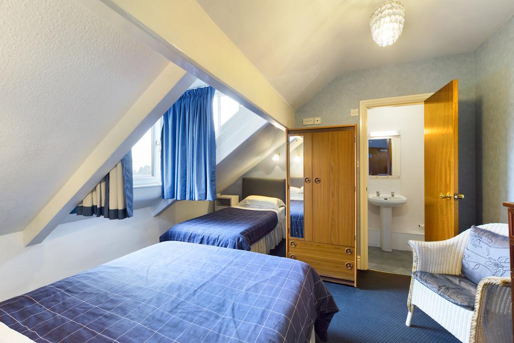 Bedroom 7