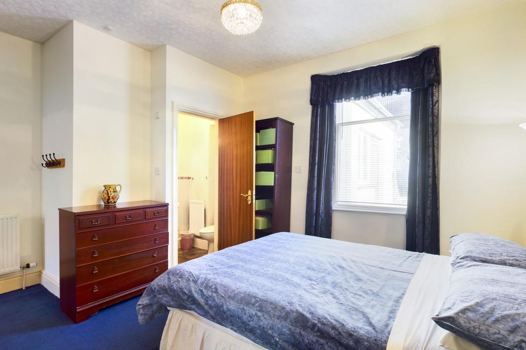 Owners Bedroom