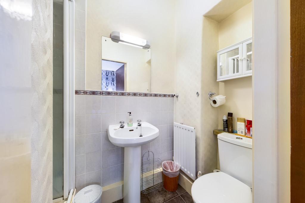 Owners Bedroom En-suite