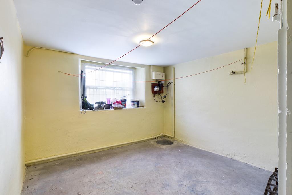 Basement Room 3