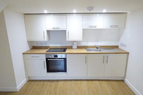 1 bedroom apartment to rent, Warminster Road, Westbury