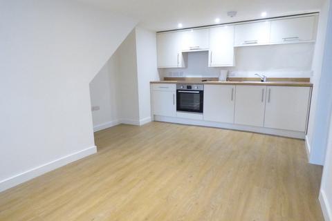 1 bedroom apartment to rent, Warminster Road, Westbury