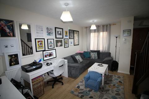 15 Rawsthorne Close, London, E16 2JR
